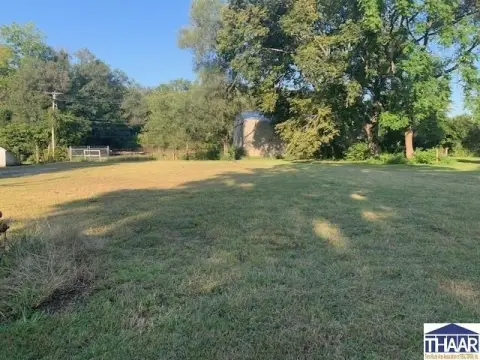 Residential Lot Ready for Building