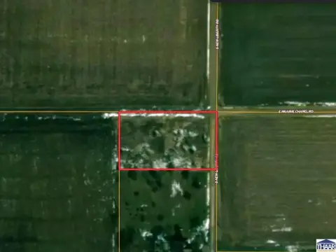 Acre Building Site Near Veedersburg