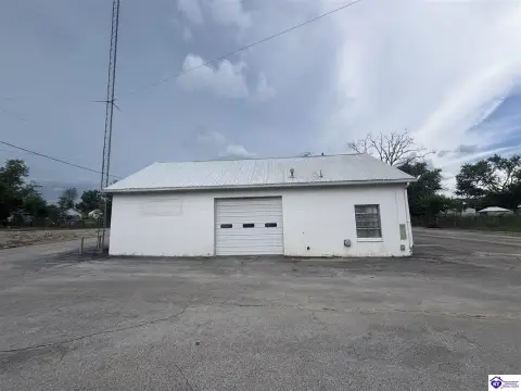 Commercial Land in Campbellsville, KY
