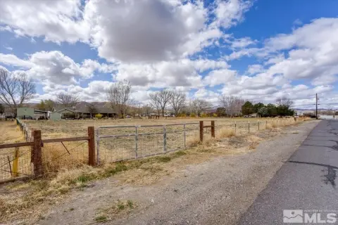 1 Acre Land Parcel, Fernley