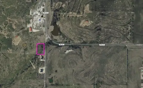 Commercial Land