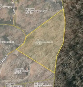 Residential Land in Franklin, NC