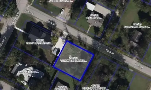 Residential Land in Established Neighborhood