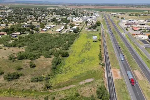Commercial Land Near Interstate I-20