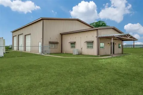 Aubrey, TX Industrial Opportunity