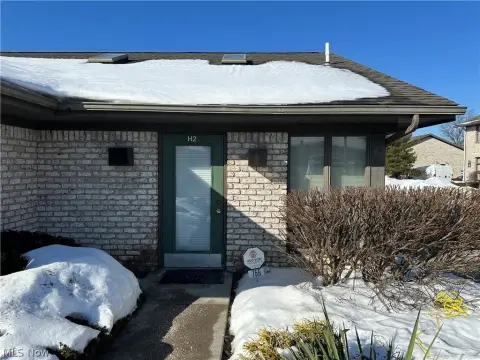 Commercial Condo in Boardman Location