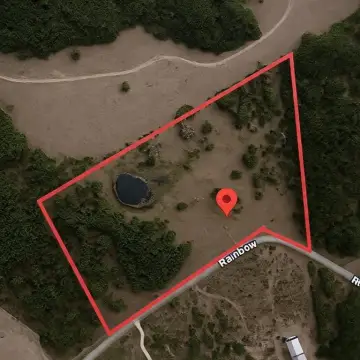Bluffview Lake Estates Land