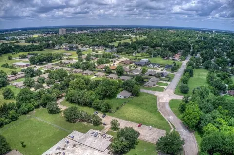 Commerce, TX Unimproved Land Tract