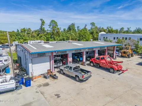 Panama City Commercial Opportunity