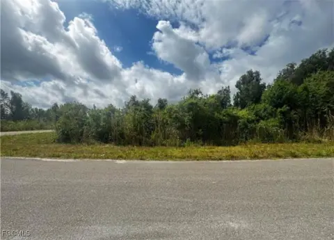 Residential Land in Lehigh Acres