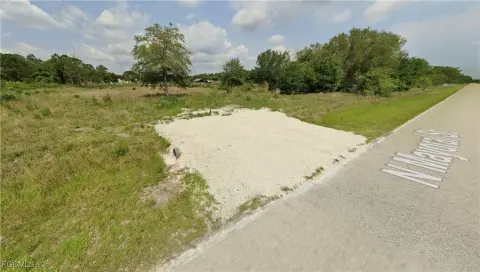 Cleared Lot in Montura Ranches