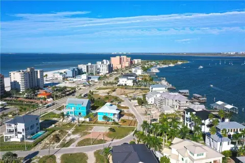 Land in Fort Myers Beach
