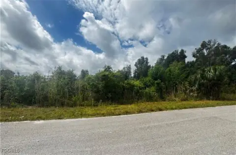 Land in Lehigh Acres, FL