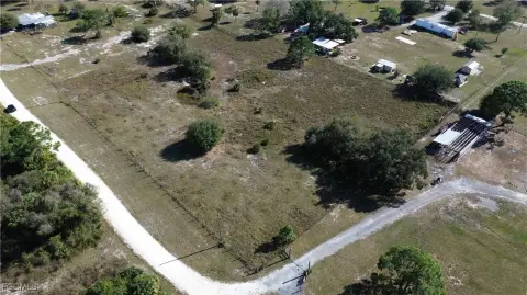 Cleared Land in Clewiston, FL