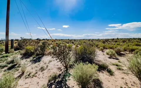 Land For Sale Rio Rancho