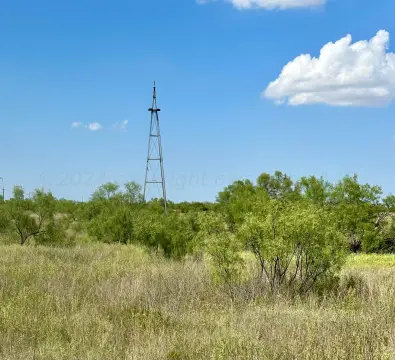 Residential Land in Canyon, TX