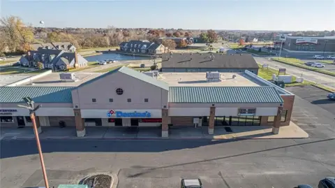Retail Space in Woodlawn Center