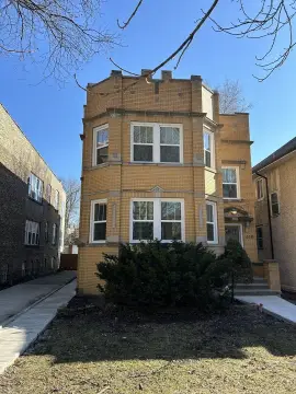 Rehabbed Vintage Edgewater Income Property