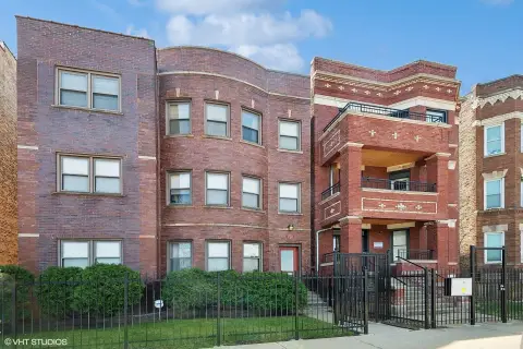 Woodlawn Multifamily Investment Opportunity