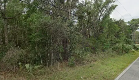 Residential Land in De Leon Springs