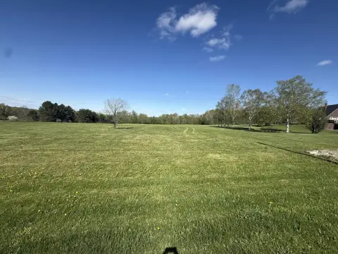 Scenic Acreage in Mapleton, Maine