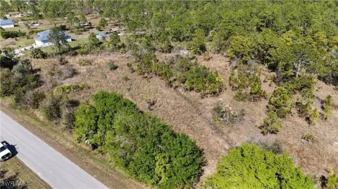 5-Acre Tract in Naples, FL