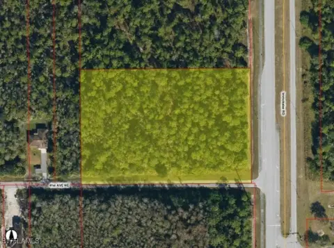 Naples Land For Sale
