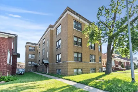 Calumet City Multifamily Investment Opportunity
