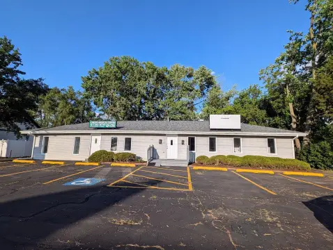 Oakbrook Terrace Commercial Space Available