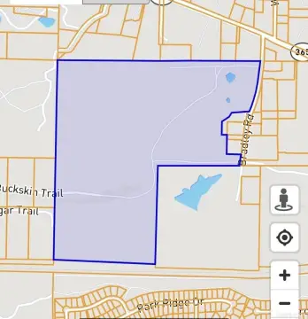 Maumelle Acreage Investment Opportunity