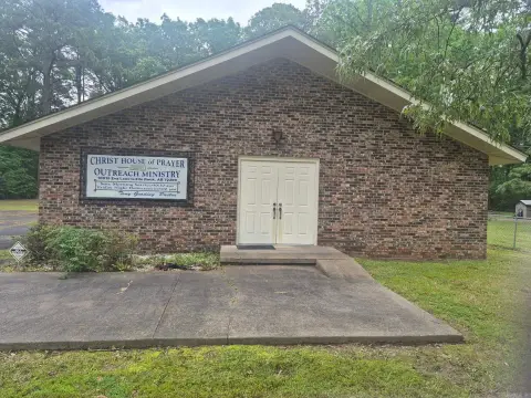Church Building with Land