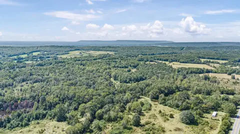 97 Acres in Hattieville, AR