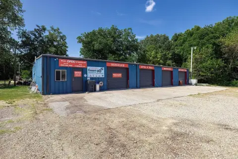 Hope, AR Commercial Property