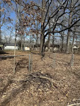 Residential Lot in Jacksonville, AR