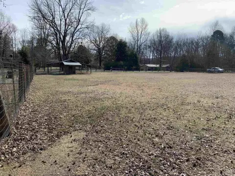 Hot Springs Acreage Opportunity