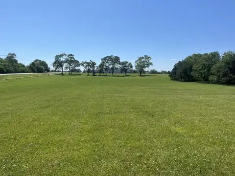 Frankfort Land Adjacent Patriot Center
