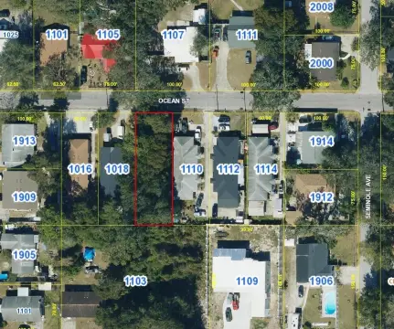KISSIMMEE Land For Sale