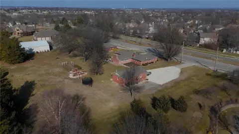 Overland Park Land Opportunity