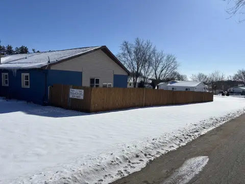 Westby Commercial Building For Sale