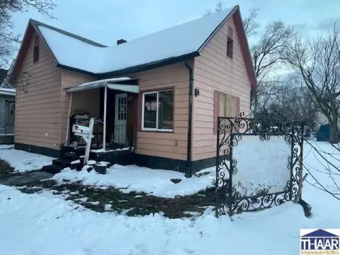 Terre Haute Office For Sale