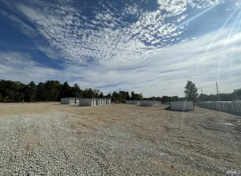 Multi-Building Self-Storage Facility