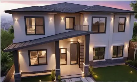 Residential Land in Coveted Neighborhood