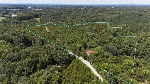 54 Acres Near Clemmons, NC