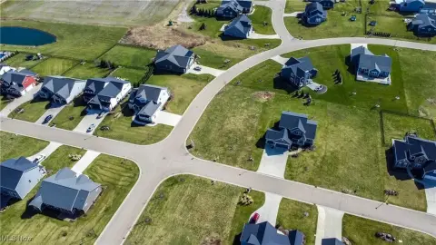 Residential Land in North Canton