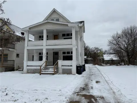 Cleveland Multi-Family Investment Opportunity