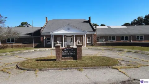 Hodgenville Commercial Property on 3.45 Acres