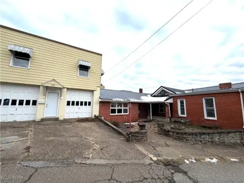 Updated Four-Unit Investment Property