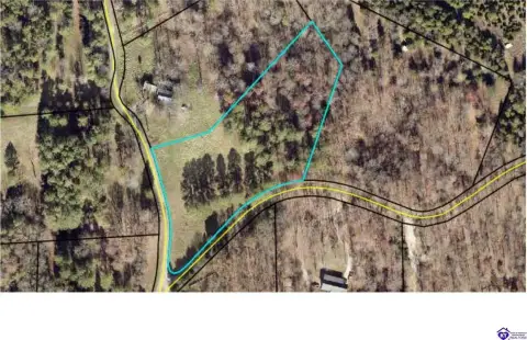 Eastview, KY Residential Acreage