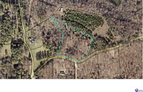 Eastview, KY Acreage For Sale