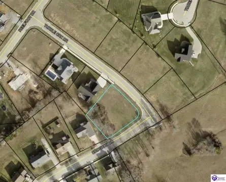 Residential Lot in Briarwood Reserve